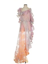 NWT Zimmermann Women Pink Cocktail Dress 10