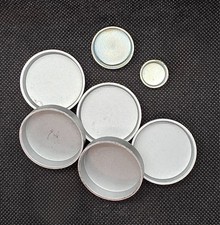 Audi 80 / 90 / Avant quattro 2144cc 1983-1984 - KK KL Core Plug Set