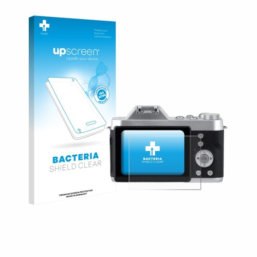 Upscreen Protection D’Écran Pour Neural DSP Quad Cortex - Film Transparent Anti-Rayures Et Anti-Trace