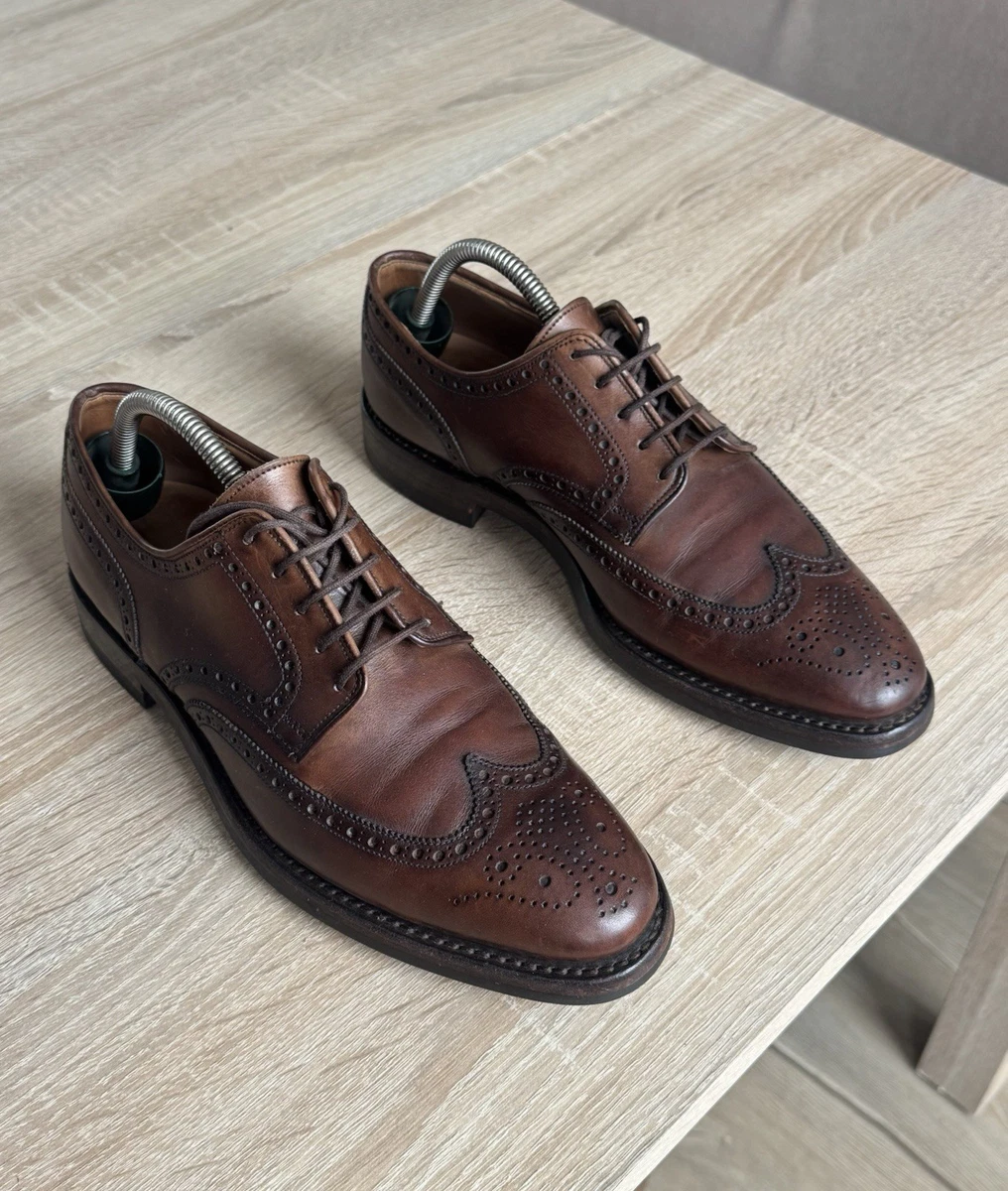 Crockett Jones Ralph Lauren In Men's Dress & Formal Shoes | eBay