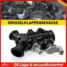 Drosselklappe F&uuml;r Land Rover Discovery 4 3.0L V6 Diesel LR079230 Bj 2010-2016.