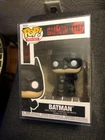 Funko Pop! Vinyl: DC Universe - Batman #1187