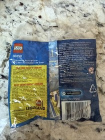 LEGO LEGENDS OF CHIMA: Ewar's Acro Fighter (30250)