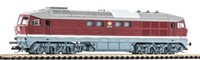 Piko 47331, Diesellokomotive Br 130, Dr, Neu & Ovp, Tt