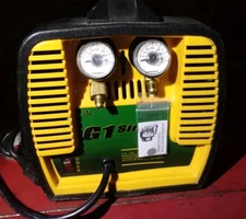 Appion G1SINGLE 115 Vac Refrigerant Recovery Machine