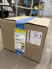 GM Turbo Charger 25205784