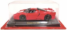 Hachette 1/43 Ferrari FXX (2005) (#152)