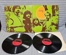 LP 33 giri the fantastic Vanilla Fudge anno 1969 Atlantic – ATS-SP 06951