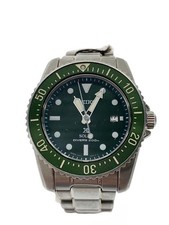 SEIKO V147-0CS0 SBDN075 Wristwatch Diver Scuba Men