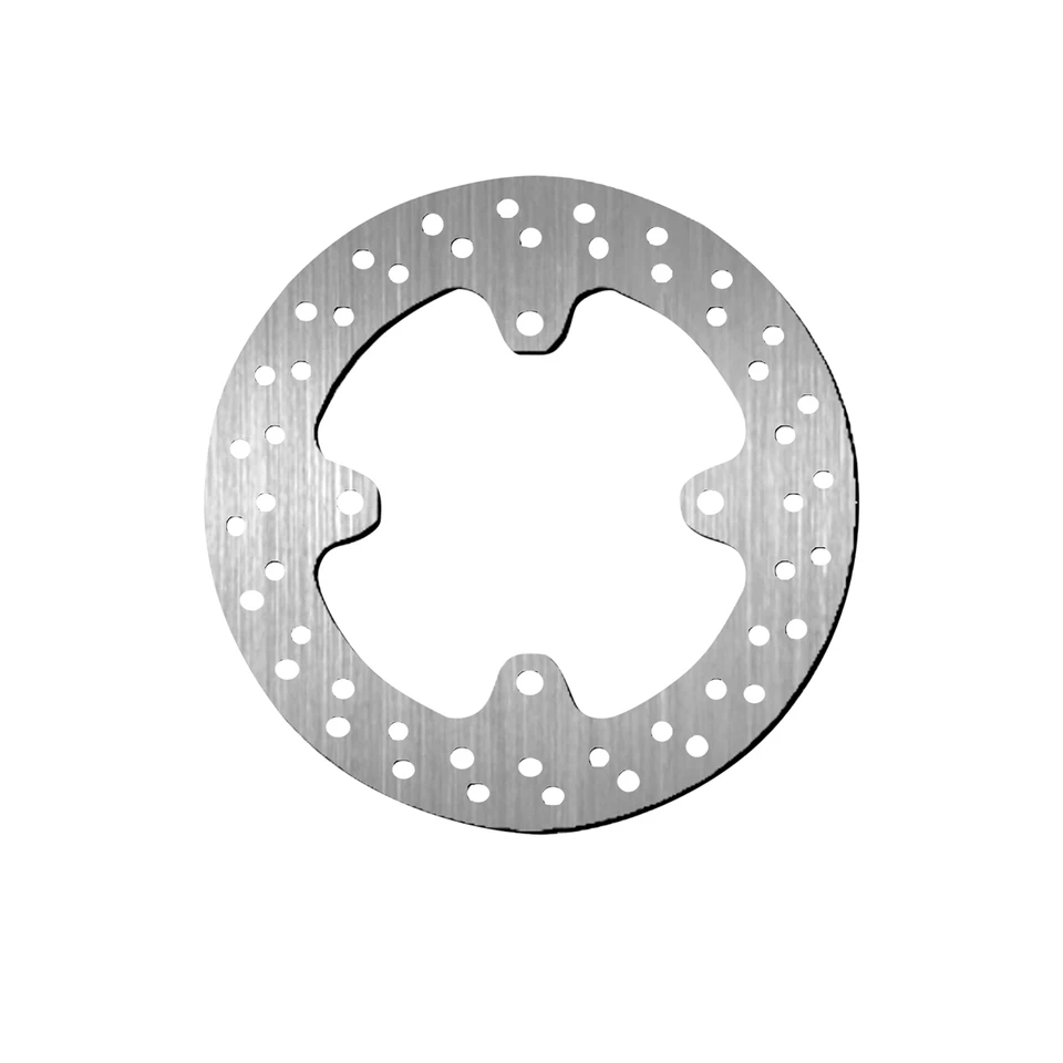 Disco de freno trasero SBS Kawasaki KLX 450 R 2008-2016 Foto 2 de 4