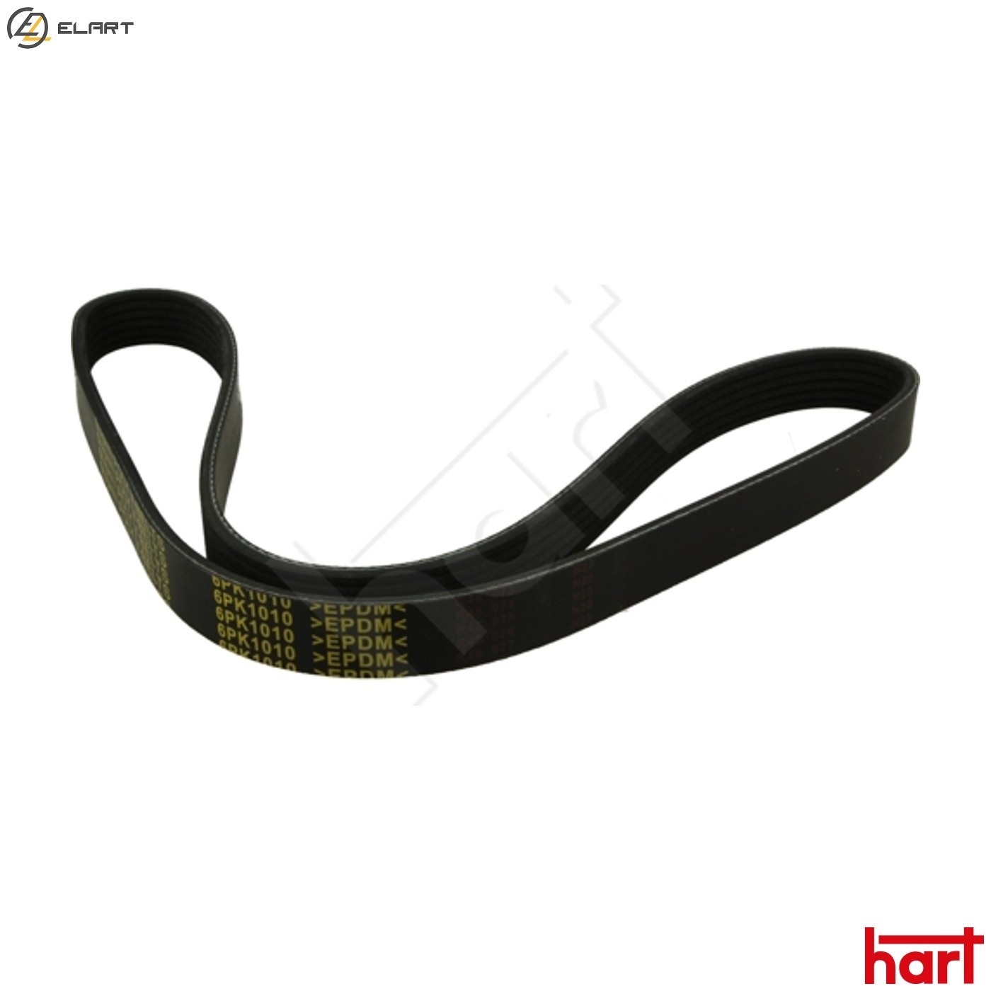 VRIBBED BELT 368 911 FOR RENAULT CLIO LAGUNA/Grandtour ESPACE/III SAFRANE  KIA