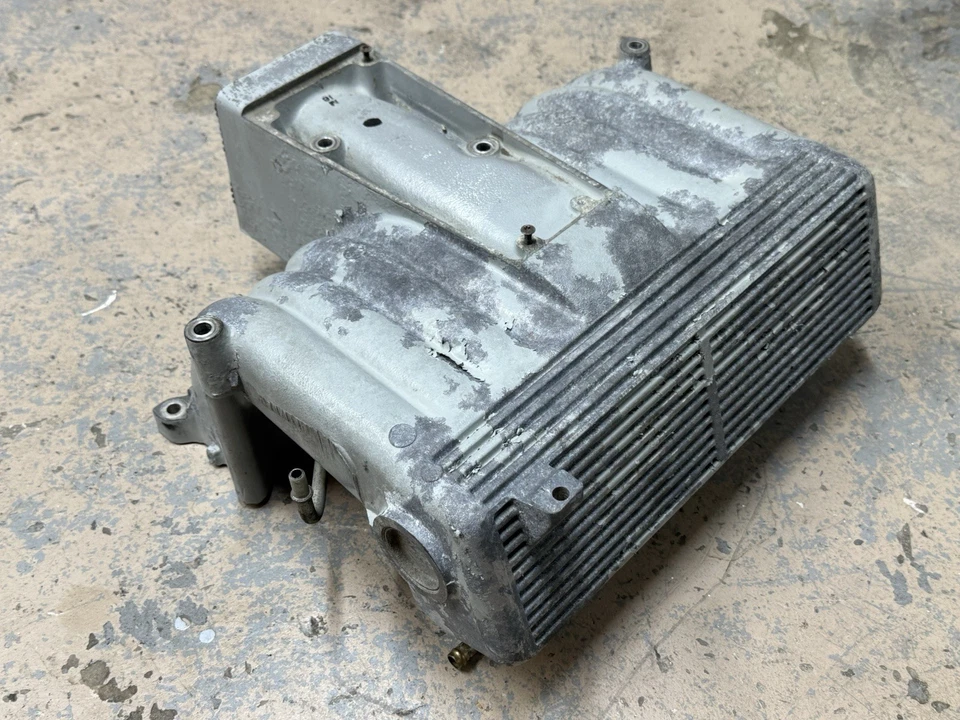 Ford Mustang Explorer GT40 1986-1995 estilo admisión superior Cobra 5,0 302 Foto 3 de 4