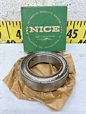 Nice Drive Shaft Center Support Bearing Insert Z-993-ll08b 1961-1963 Olds F85 4
