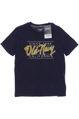 Old Navy T-Shirt Jungen Oberteil Shirt Kindershirt Gr. 128 Baumwolle... #ir4ko4g - Bild 1 von 4