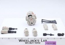 S.N.A.K.E. SNAKE Cobra Battle Armor 100  Complete GI Joe 1983 Hasbro Vintage