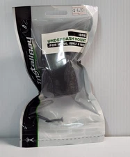 New - Install Bay IBR61 Underdash mount with 1 1/8" hole