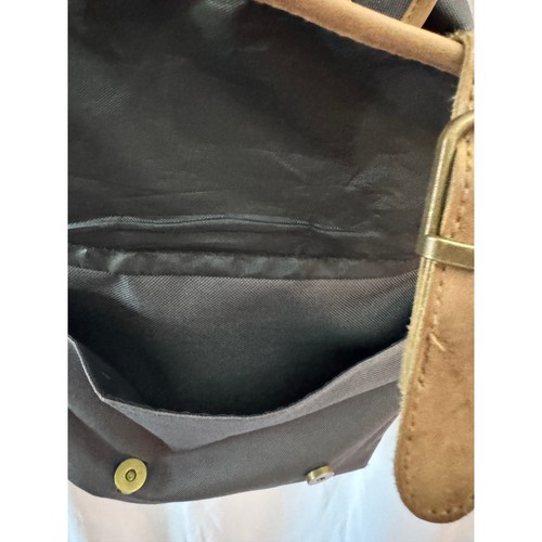 Benrus Backpack with Vinyl Trim - Picture 7 of 12