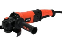 Yato Winkelschleifer 125Mm 1400W Mit Drehzahlregulierung 3000-11000/Min YT-82099