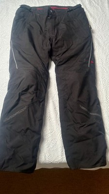 DAINESE D Dry Motorradhose
