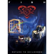 Fish - Return To Childhood von not specified | DVD | Zustand sehr gut