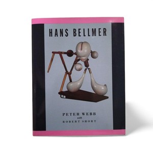 Hans Bellmer Book | eBay