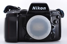 【実写確認良好】Nikon F90Xs＋Nikkor 28-70mm＋SB-27 Nikon F90X Film Cameras for sale | eBay