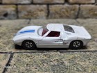 Matchbox Lesney No. 41 Ford G.T. 1965 Diecast Toy. — photo 3
