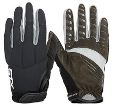 Lacrosse Strike Women's Strike Glove, Black, Medium