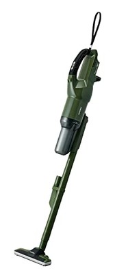 HiKOKI R36DB(SC) 36V Dual Cyclone Vacuum   Forest Green, Tool Only (Japan Model)