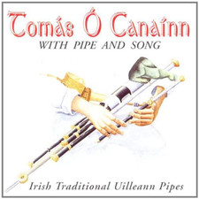 With Pipe and Song