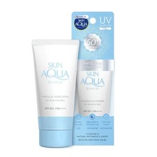 Sunplay Skin Aqua Physical Sunscreen Spf50 Pa   50Ml