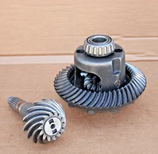 Differential Ring and Pinion Mopar 68035568AA DANA D 2007775