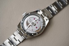 Oris Divers Chronos Limited Edition 01 400 7774 4015-Set Men's 38mm Watch Steel 9