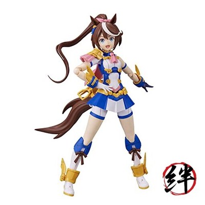 Bandai 30MS Tokai Teio from Uma Musume Pretty Derby Plastic Model Kit