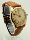 Vintage Omega Seamaster Automatic mens Swiss made watch