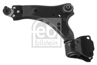 Febi Bilstein Querlenker Dreieckslenker 38843 FüR 156 XC60 Volvo Stahlblech 1