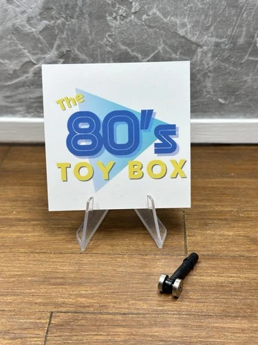 Vintage G1 Transformers Skywarp Starscream Dirge Ramjet Landing Gear Part Hasbro