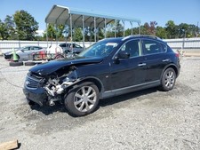 Fuse Box Engine VIN B 4th Digit VQ37VHR V6 Fits 14-17 INFINITI QX50 4878783
