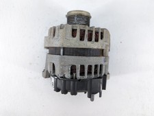 2013 Chevrolet Trax Alternator Generator Charging Assembly Engine Oem EWHA6