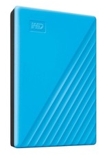 Western Digital WD My Passport 2TB ext Festpl...