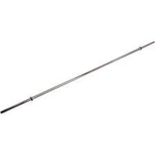 CAP Barbell - Standard Weight Bar, 5-7 ft.