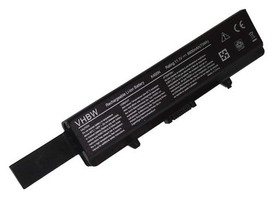 Akku für Dell Vostro 500 6600mAh 11,1V