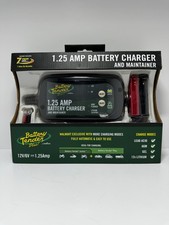 Battery Tender Plus 1.25 Amp 6v12v Battery Charger Maintainer Selectable New