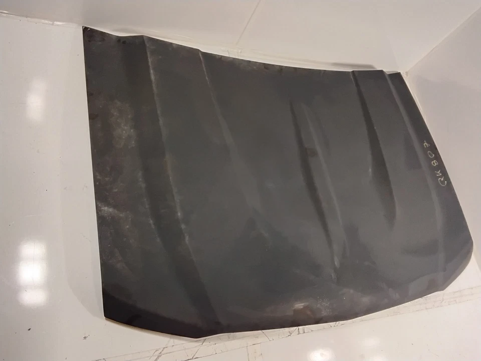 Panel de capó de repuesto solo camioneta local para Chevrolet Silverado 1500 2019 Foto 3 de 4