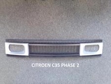 Calandre Citroen C35