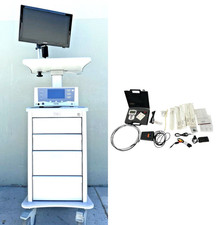 Thermi Aesthetics Thermi RF RadioFrequency Generator 16278790 (2016) / Works