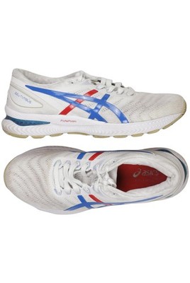 Asics Sneaker Damen Freizeitschuhe Turnschuhe Sportschuhe Gr. EU 41.... #nfuow7g