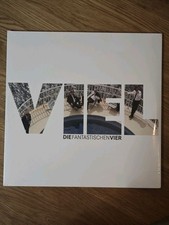 Die Fantastischen Vier   Viel 2x Vinyl LP Alb...