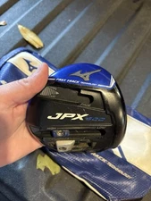 MIZUNO JPX 900 DRIVER 7.5-11.5
