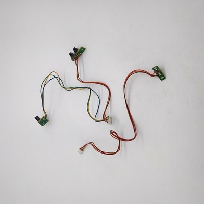 PCB baord paper sensor belt button cable fits for   Micronics SP700 SP742 #md